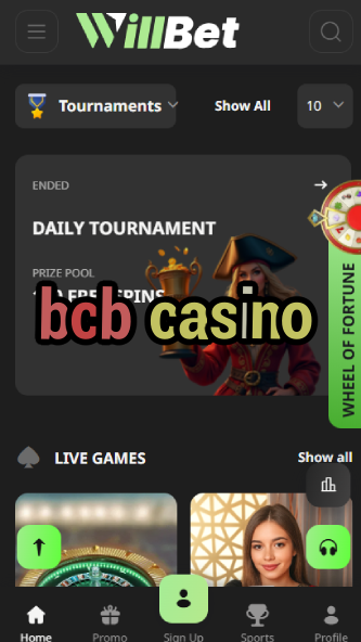 BCB Casino - Best Online Casino for Brazilians-casinobuddy.ydblkf.net