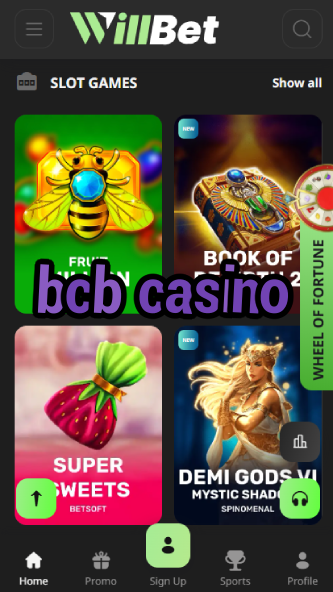 BCB Casino - Best Online Casino for Brazilians-casinobuddy.ydblkf.net